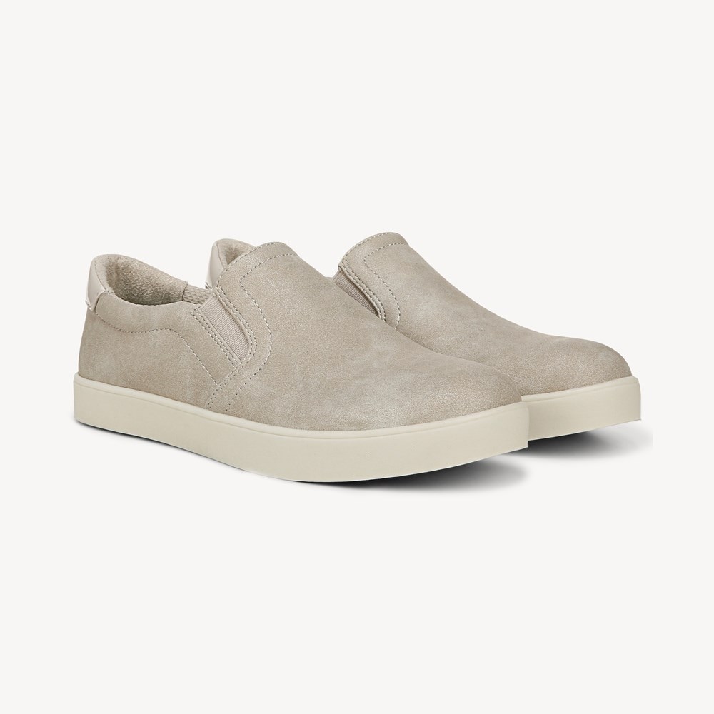 Women's Madison Slip On Sneaker - Pair