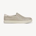 Oyster Faux Leather