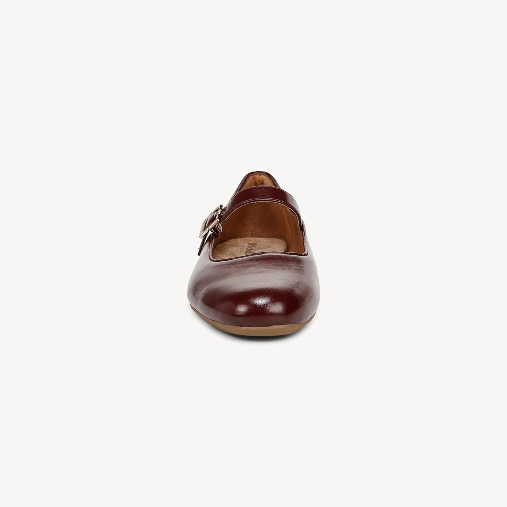 Women's Wexley Mary Jane Ballet Flat - Front