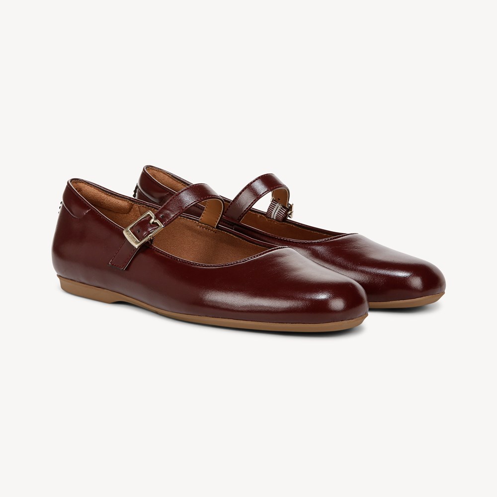Women's Wexley Mary Jane Ballet Flat - Pair