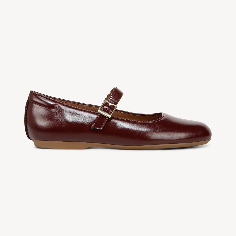 Women's Wexley Mary Jane Ballet Flat - Right