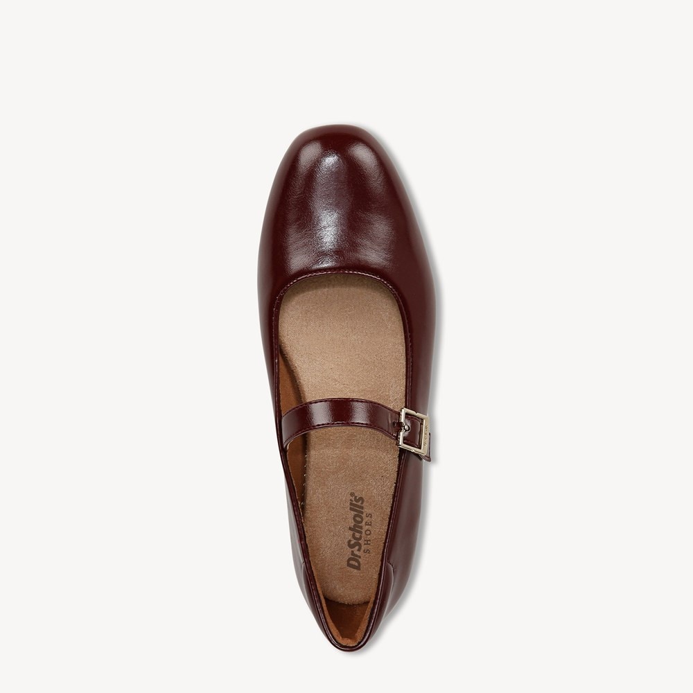 Women's Wexley Mary Jane Ballet Flat - Top