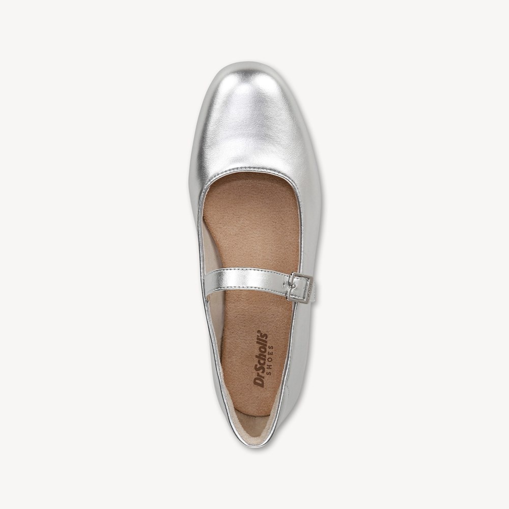 Women's Wexley Mary Jane Ballet Flat - Top