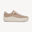 Toaste Taupe Microsuede