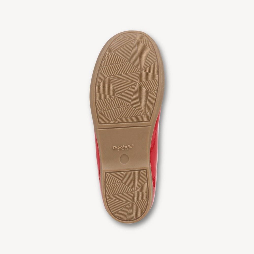 Kids' Wexley Ballet Flat Little Kid - Bottom