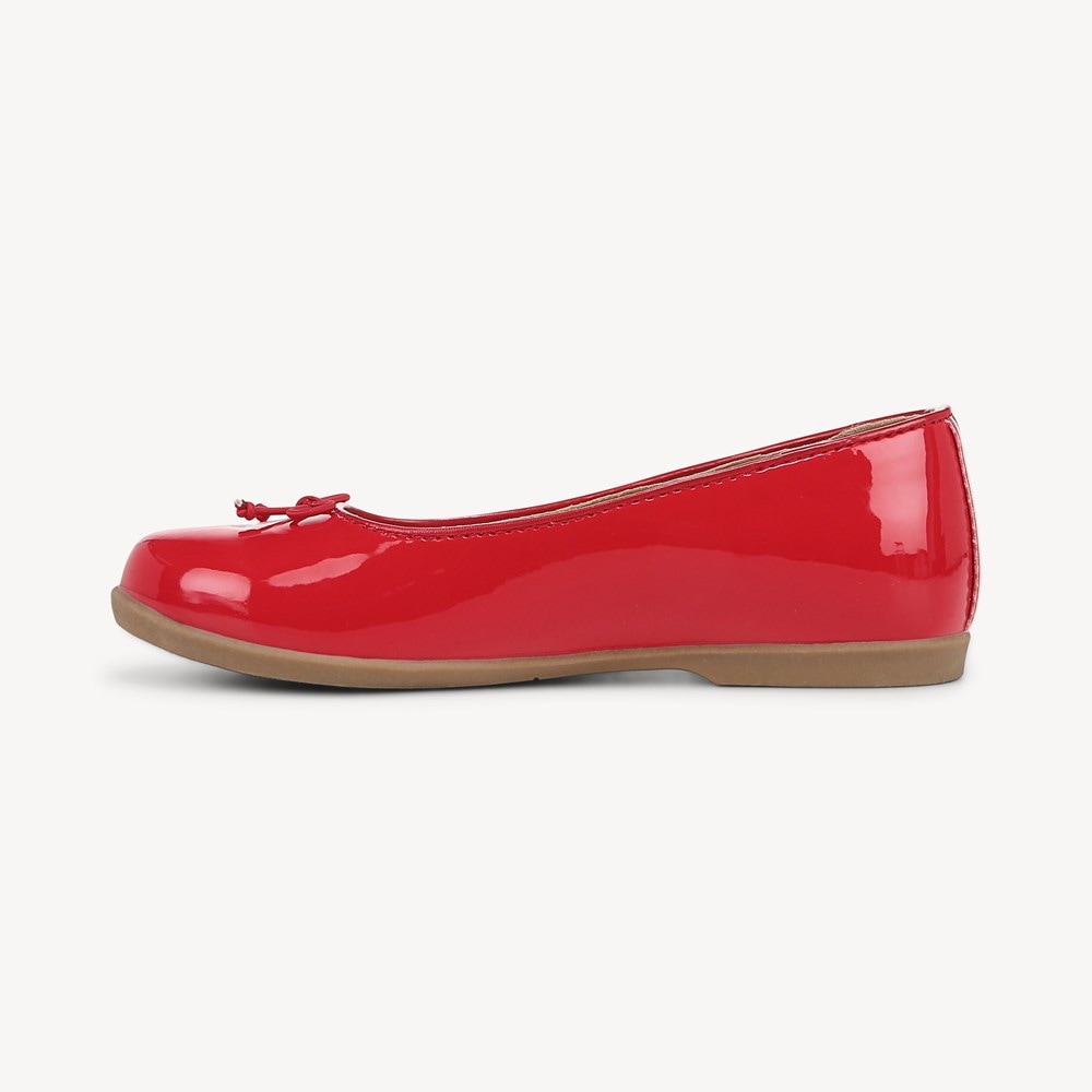 Kids' Wexley Ballet Flat Little Kid - Left