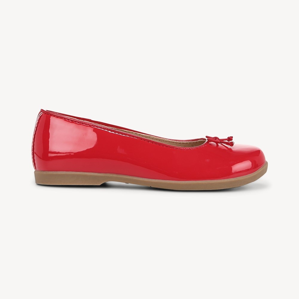 Kids' Wexley Ballet Flat Little Kid - Right