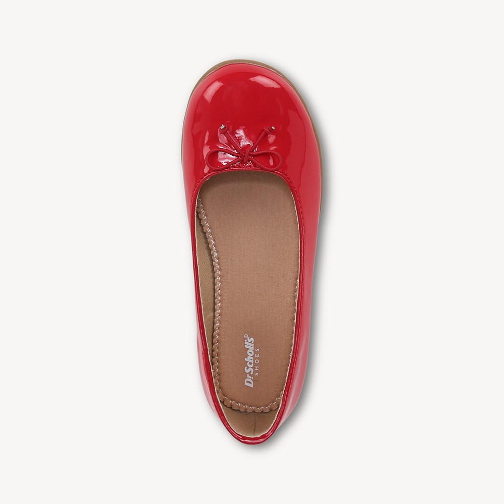 Kids' Wexley Ballet Flat Little Kid - Top