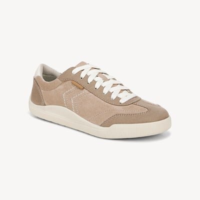 Zapatillas Dr. Scholl's Madison Para Mujer - Estilo Oxford Con Cordones, Plantilla Con Algas BLOOM