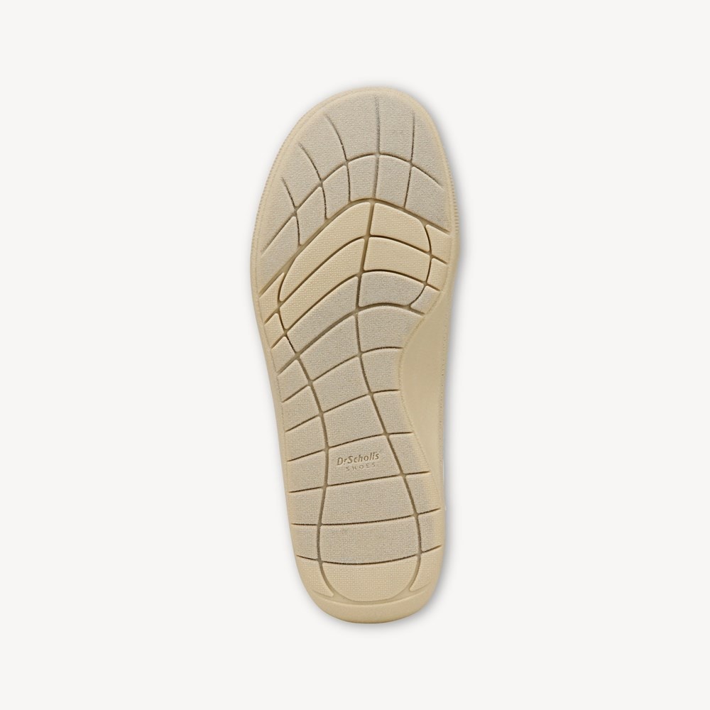 Women's Be True Lace Up Sneaker - Bottom