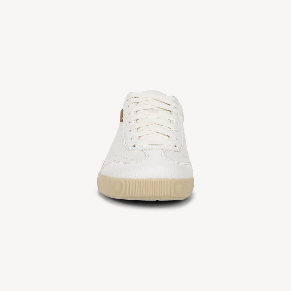 Women's Be True Lace Up Sneaker - Front