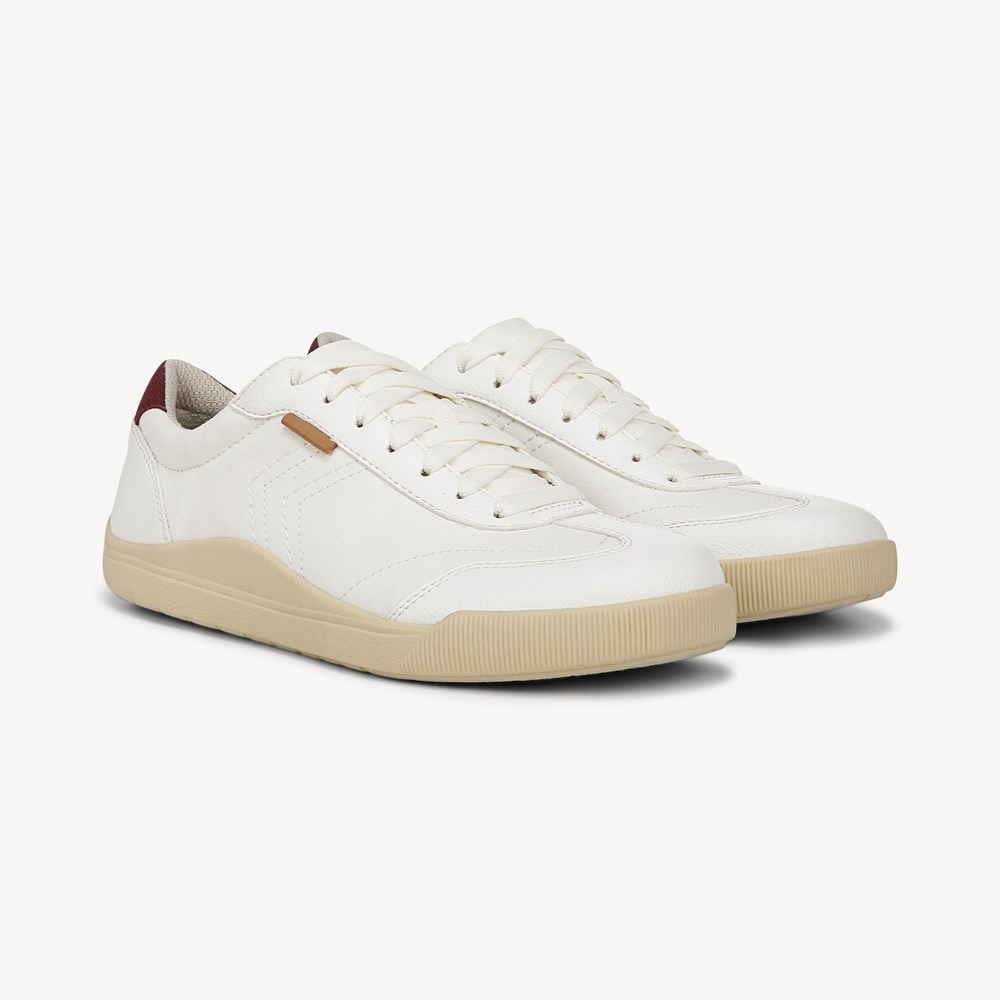 Women's Be True Lace Up Sneaker - Pair
