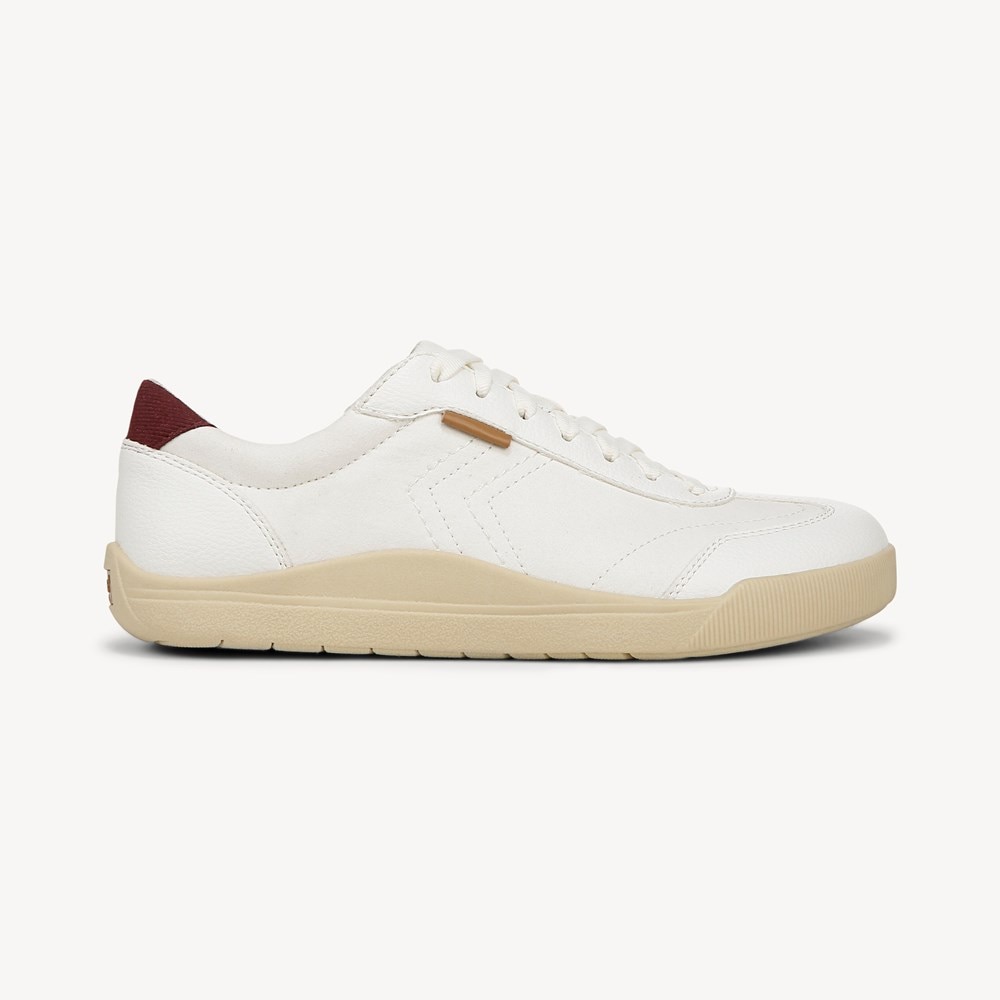 Women's Be True Lace Up Sneaker - Right