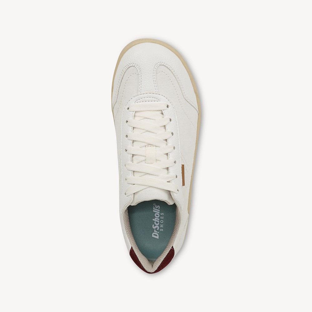 Women's Be True Lace Up Sneaker - Top
