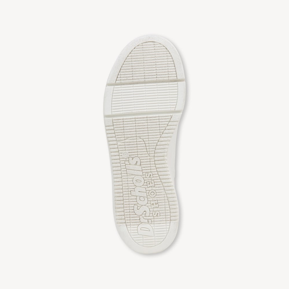 Women's Sadie Lace Up Sneaker - Bottom