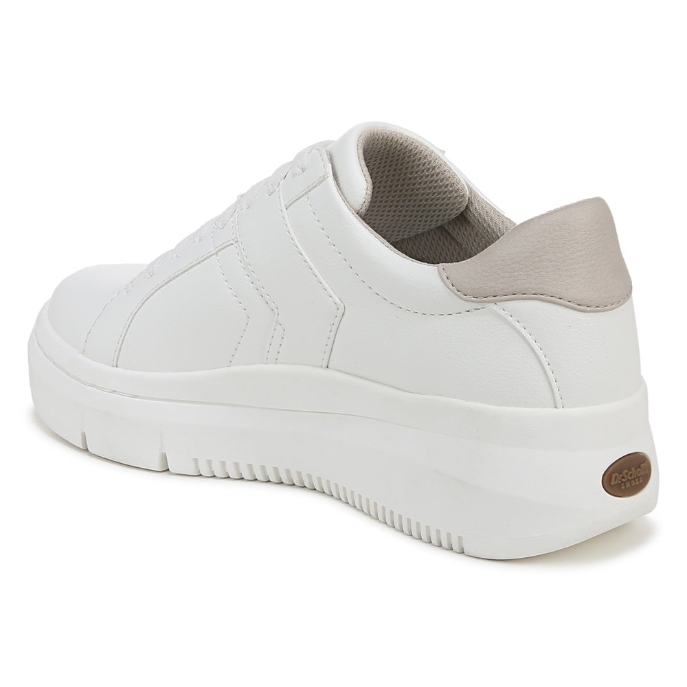 Women's Sadie Lace Up Sneaker - Detail