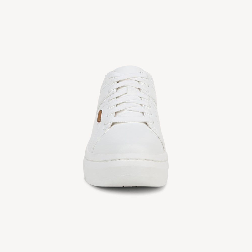 Women's Sadie Lace Up Sneaker - Front