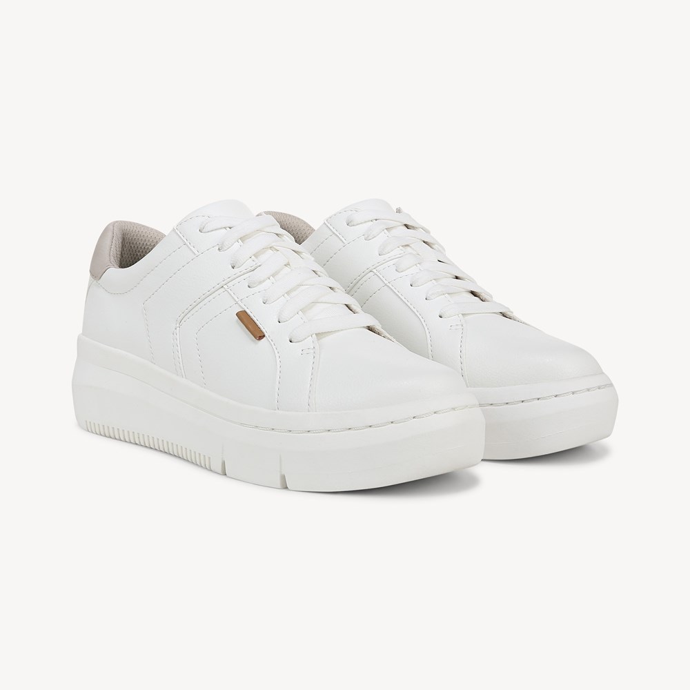 Women's Sadie Lace Up Sneaker - Pair