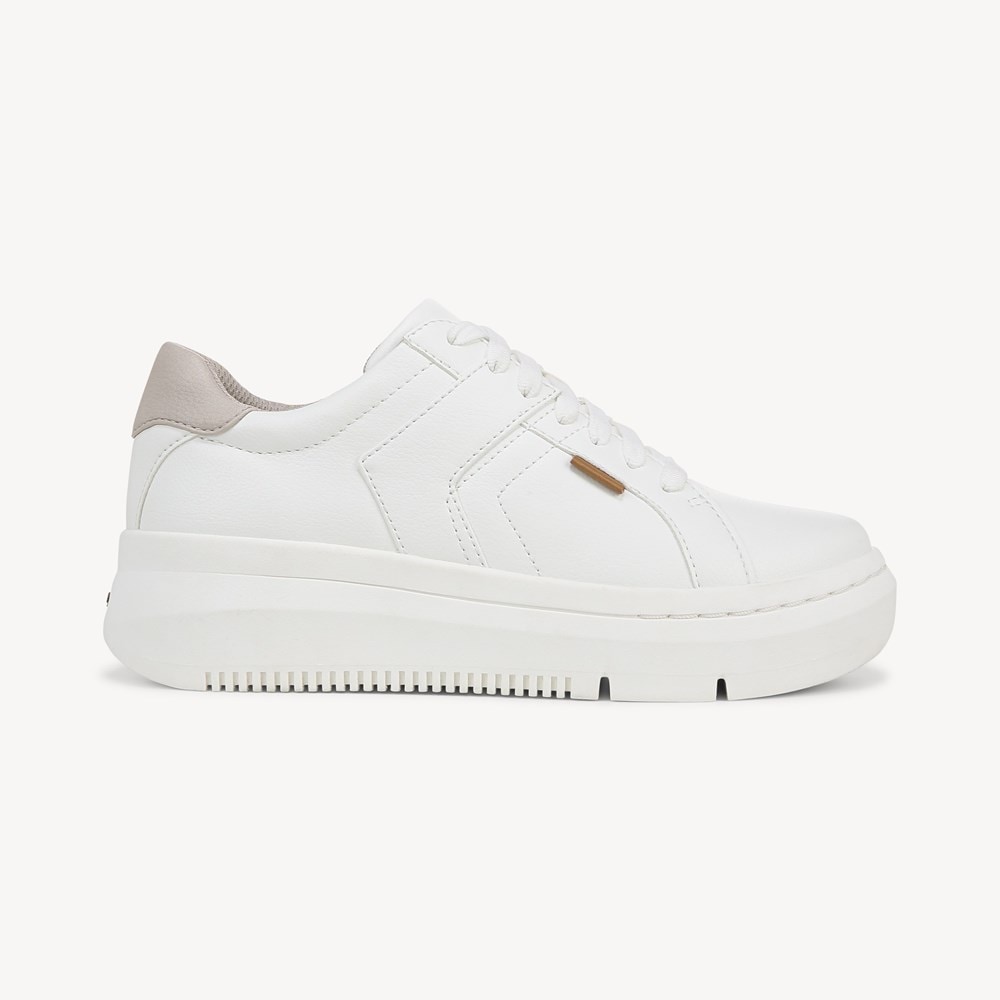 Women's Sadie Lace Up Sneaker - Right