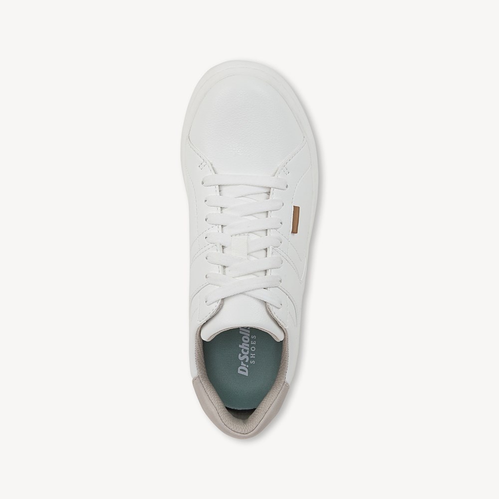 Women's Sadie Lace Up Sneaker - Top