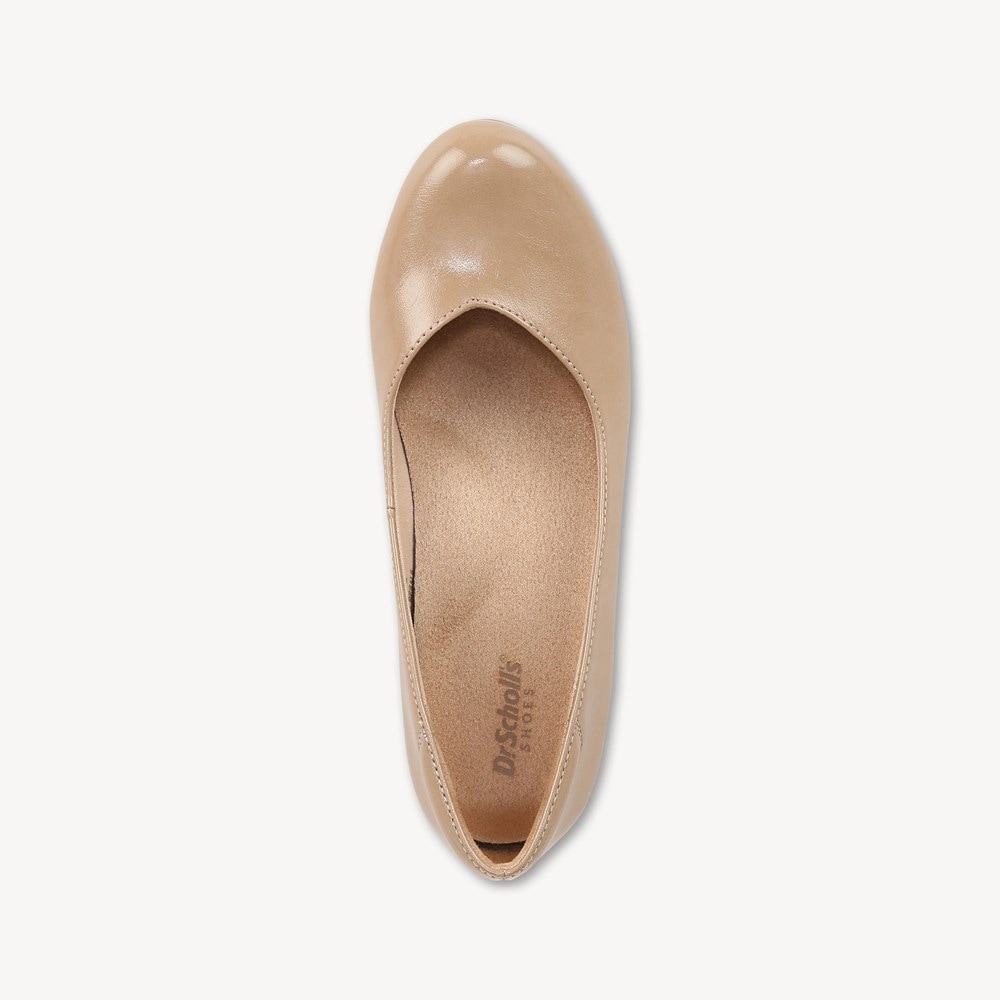 Women's Be Ready Wedge Slip On - Top