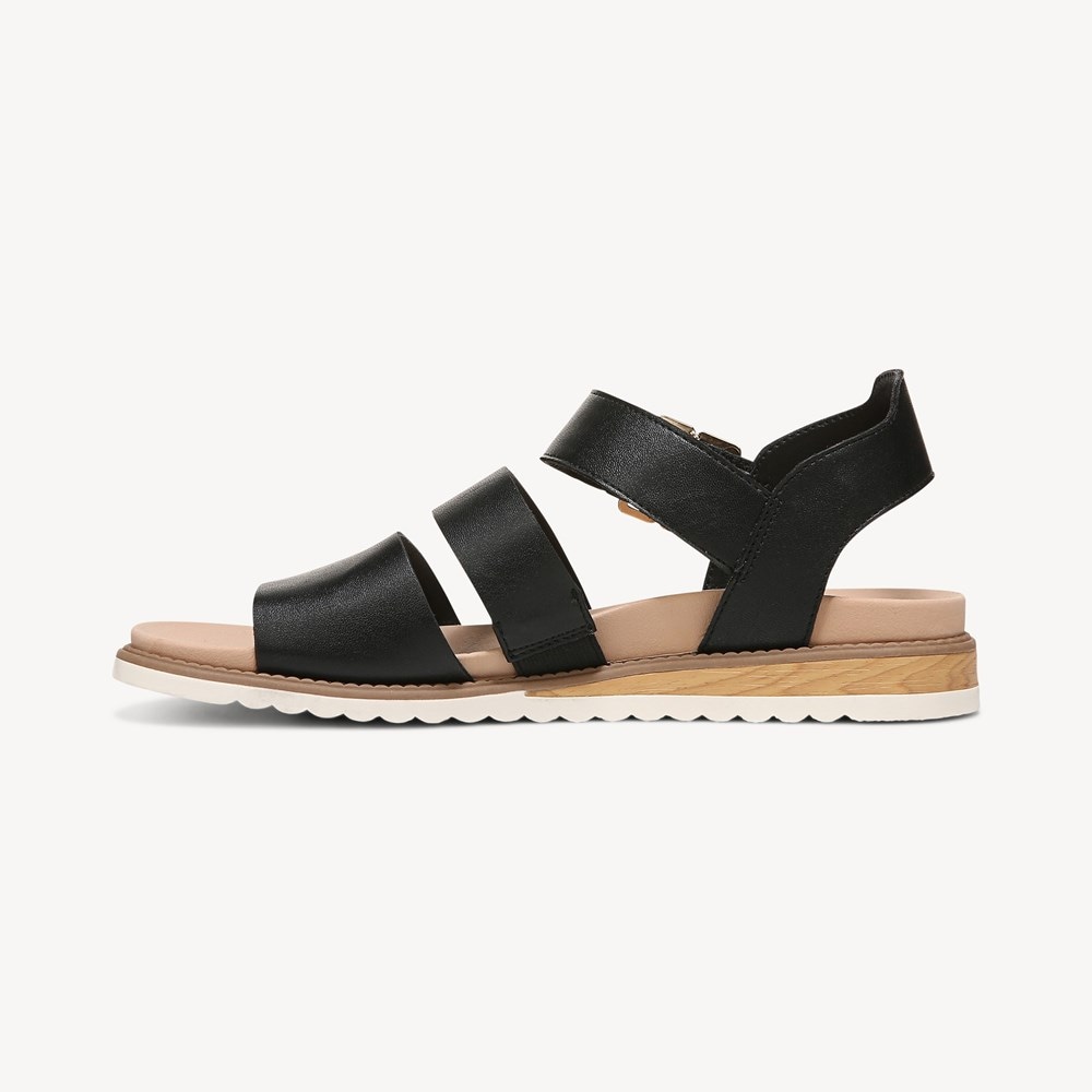 Women's Island Glow Sandal - Left