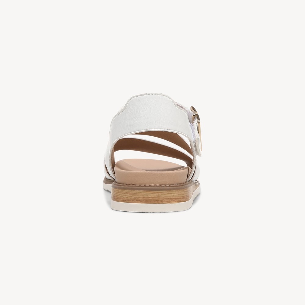 Women's Island Glow Sandal - Back