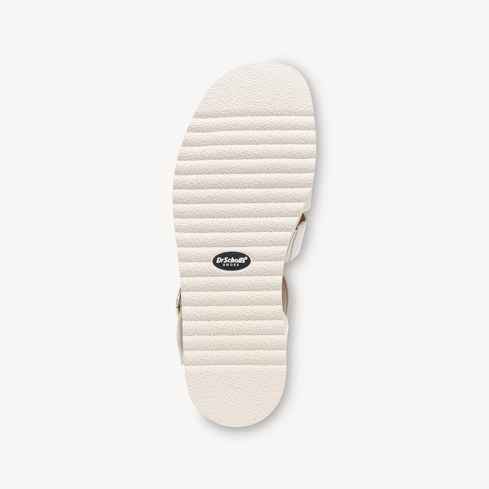 Women's Island Glow Sandal - Bottom