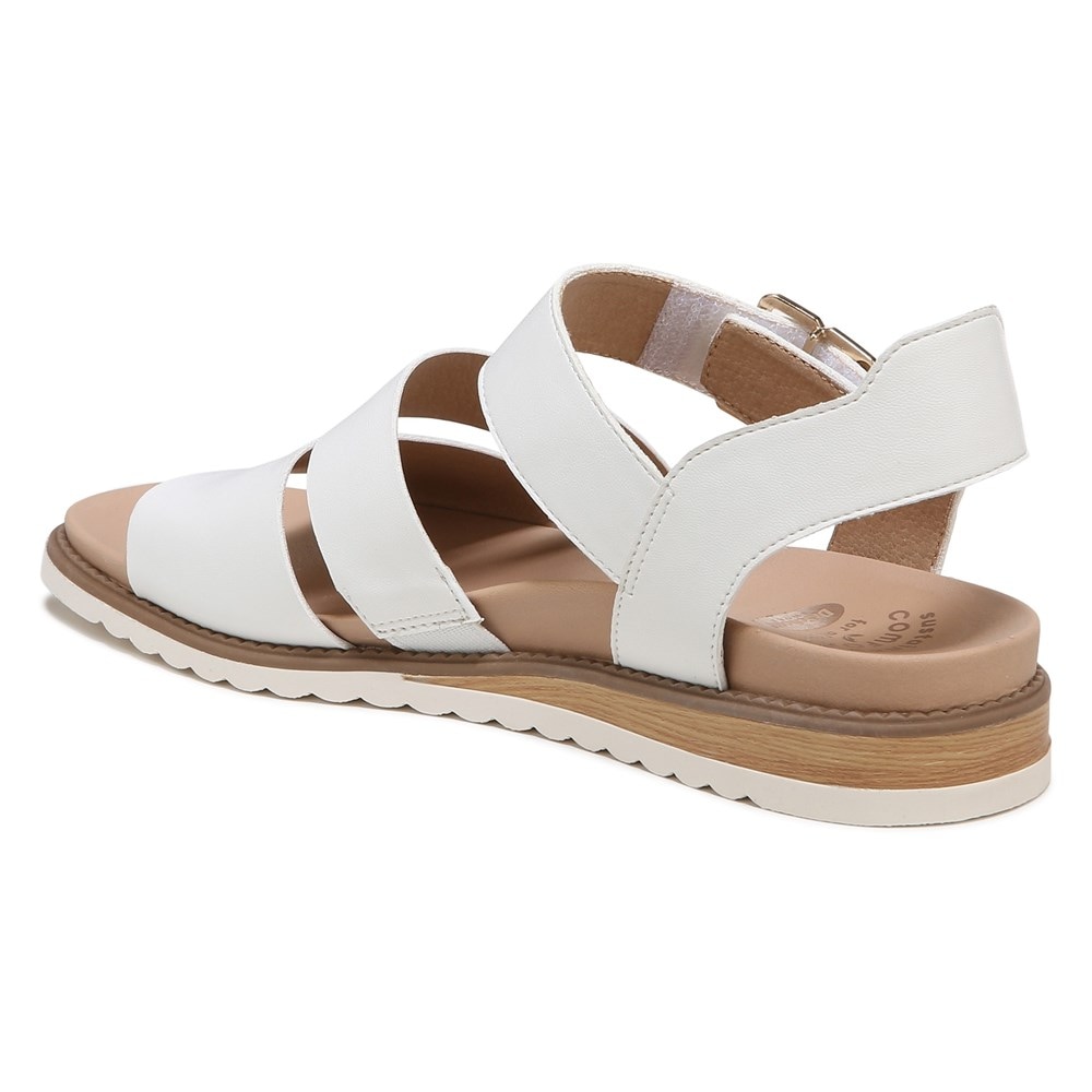 Women's Island Glow Sandal - Detail