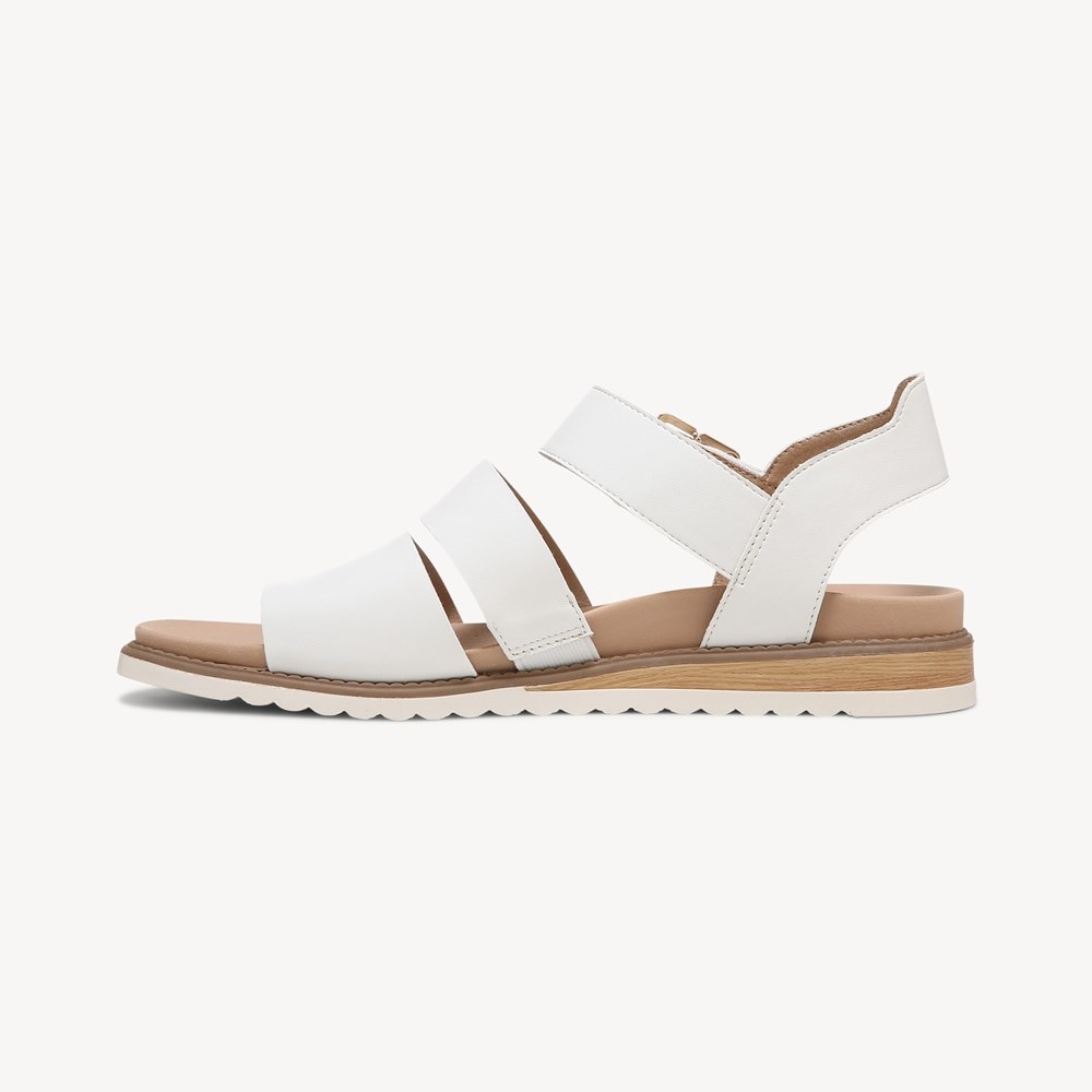 Women's Island Glow Sandal - Left
