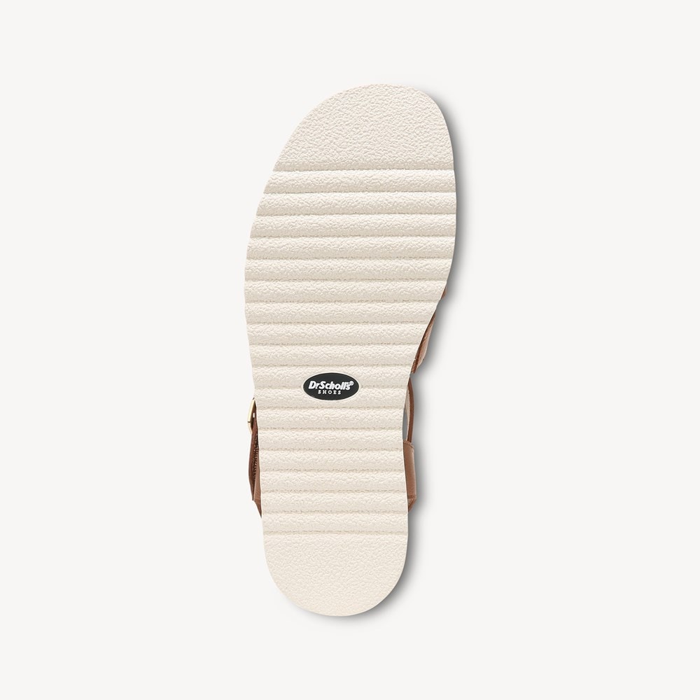 Women's Island Glow Sandal - Bottom