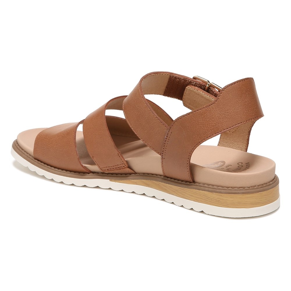 Women's Island Glow Sandal - Detail
