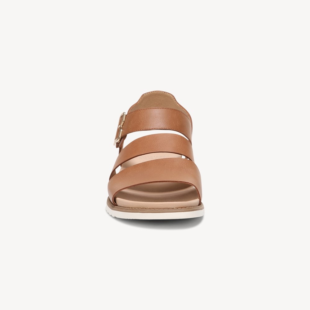 Women's Island Glow Sandal - Front