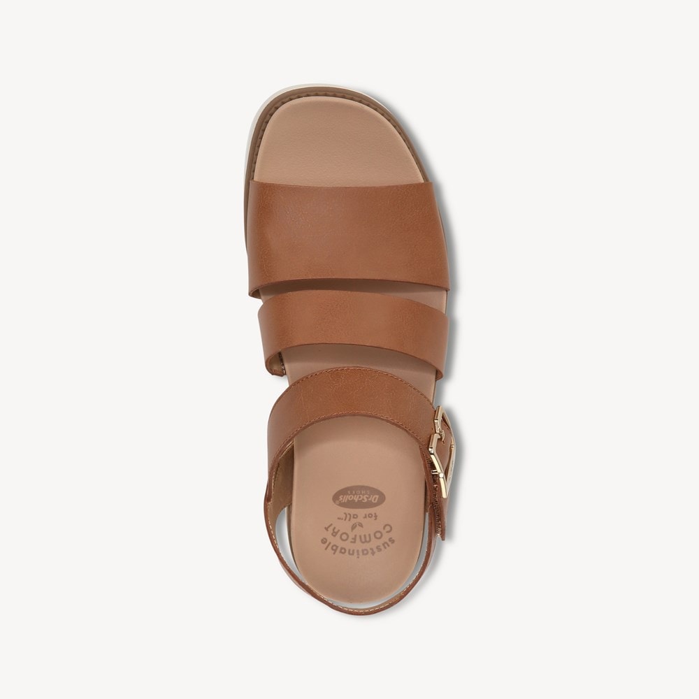 Women's Island Glow Sandal - Top