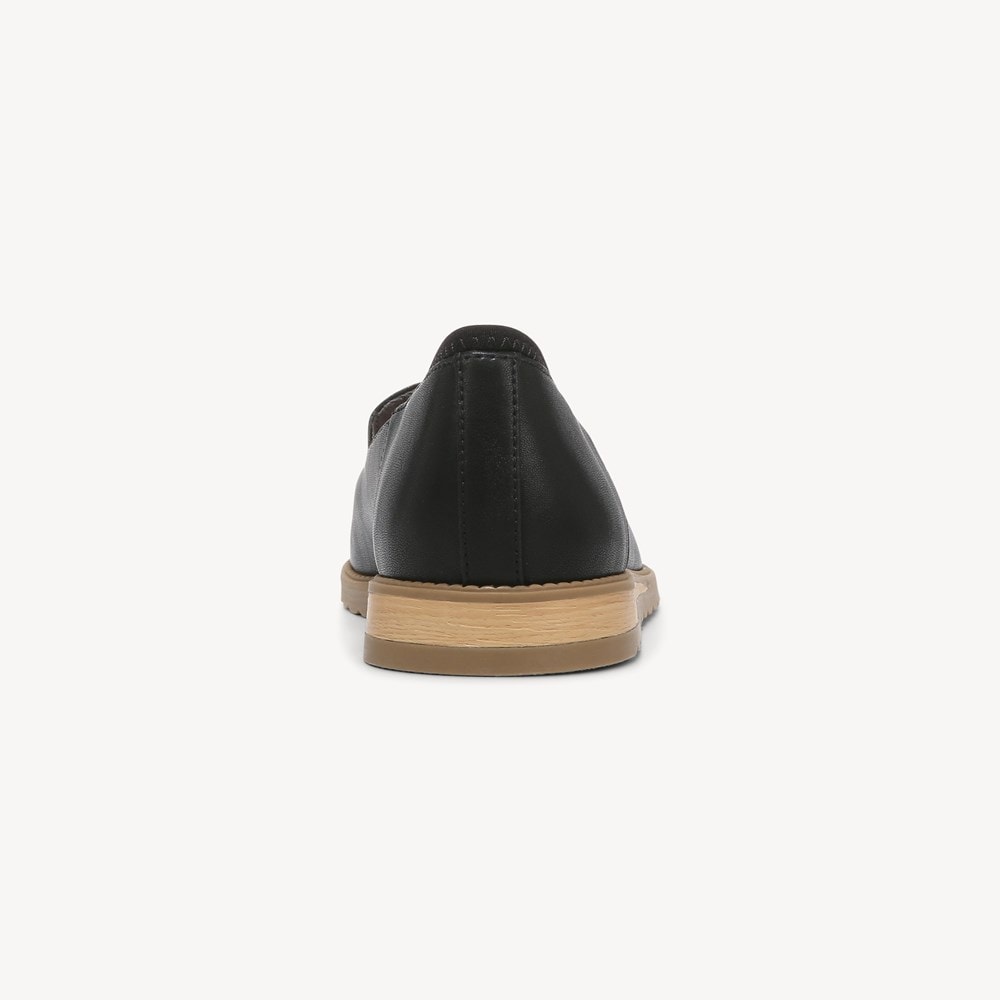 Women's Jetset Loafer - Back