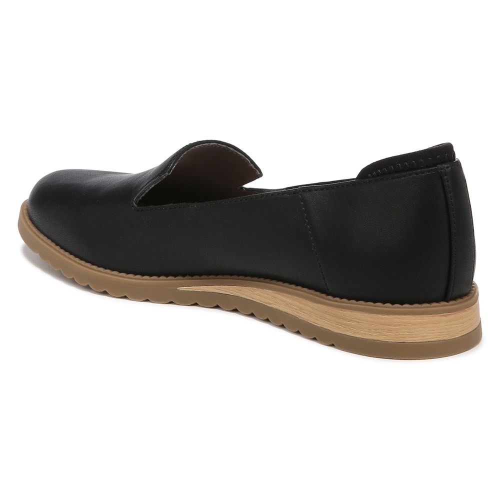 Women's Jetset Loafer - Detail