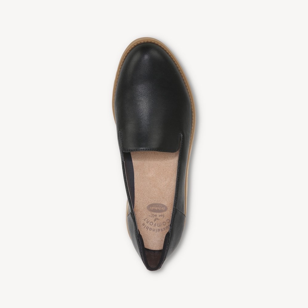 Women's Jetset Loafer - Top