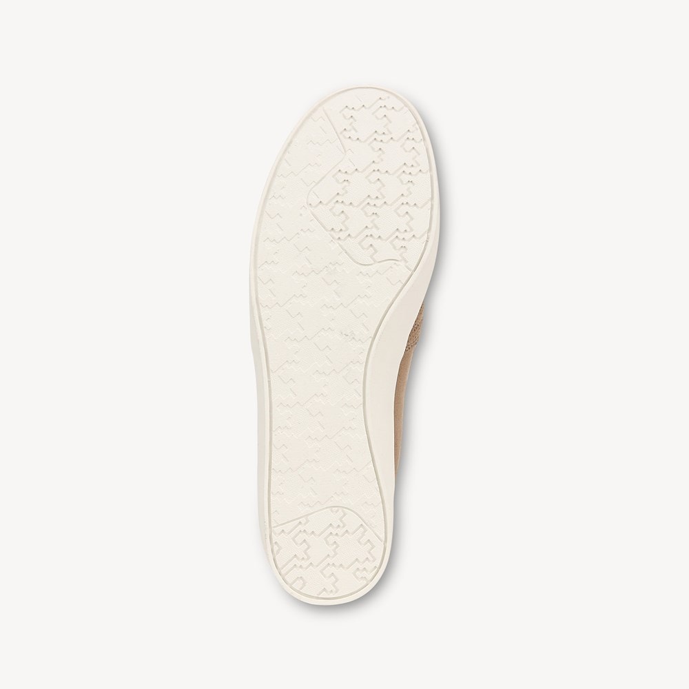 Women's Madison Slip On Sneaker - Bottom