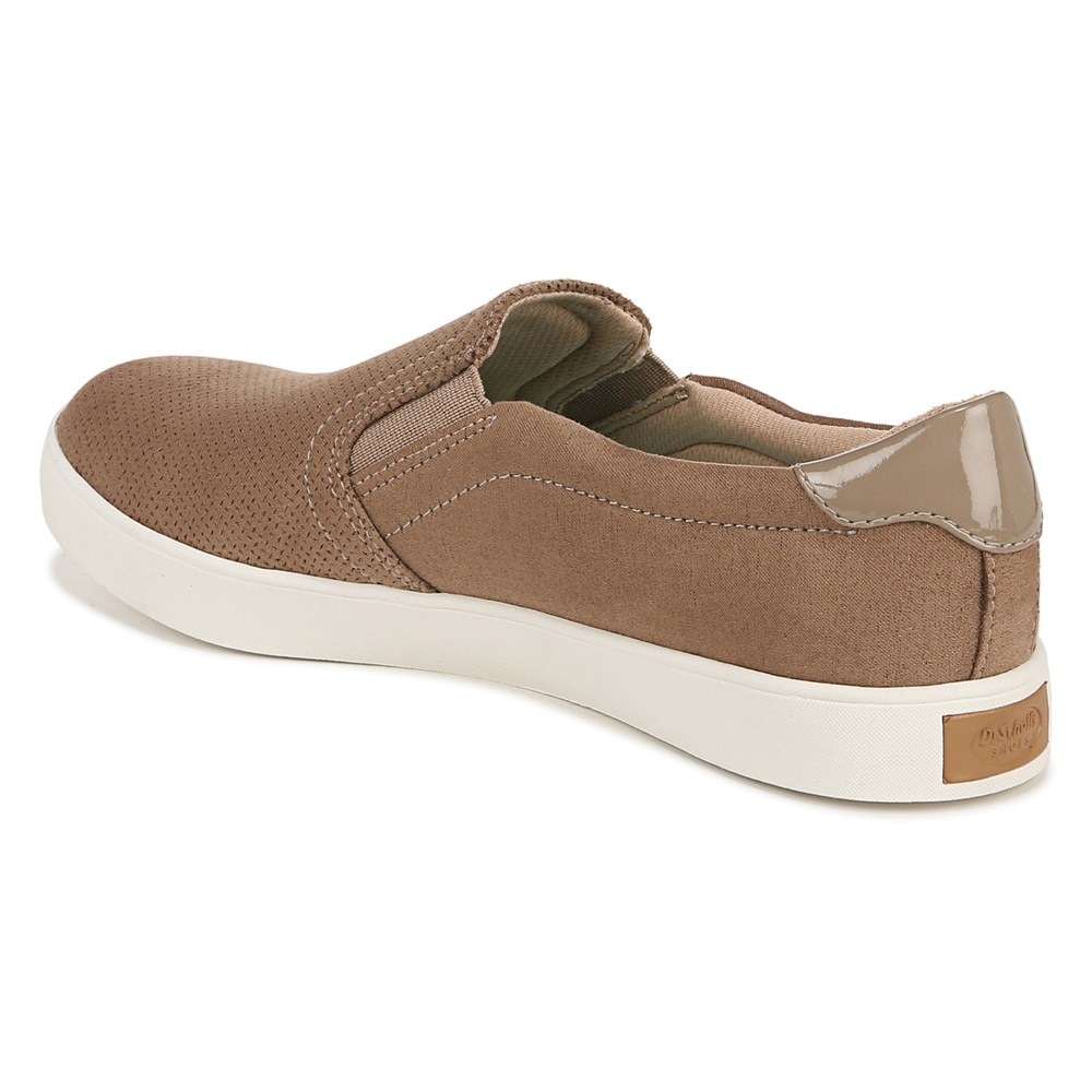 Women's Madison Slip On Sneaker - Detail