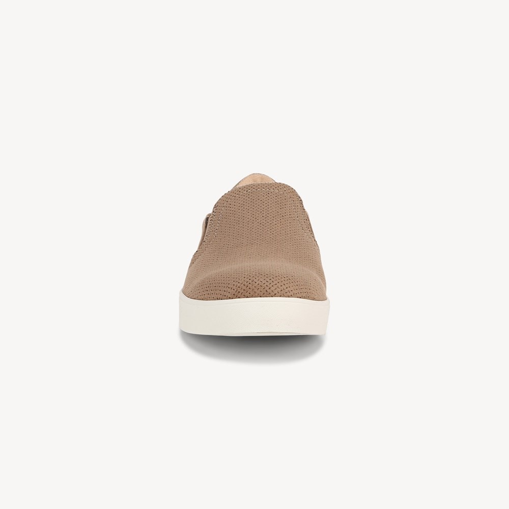 Women's Madison Slip On Sneaker - Front