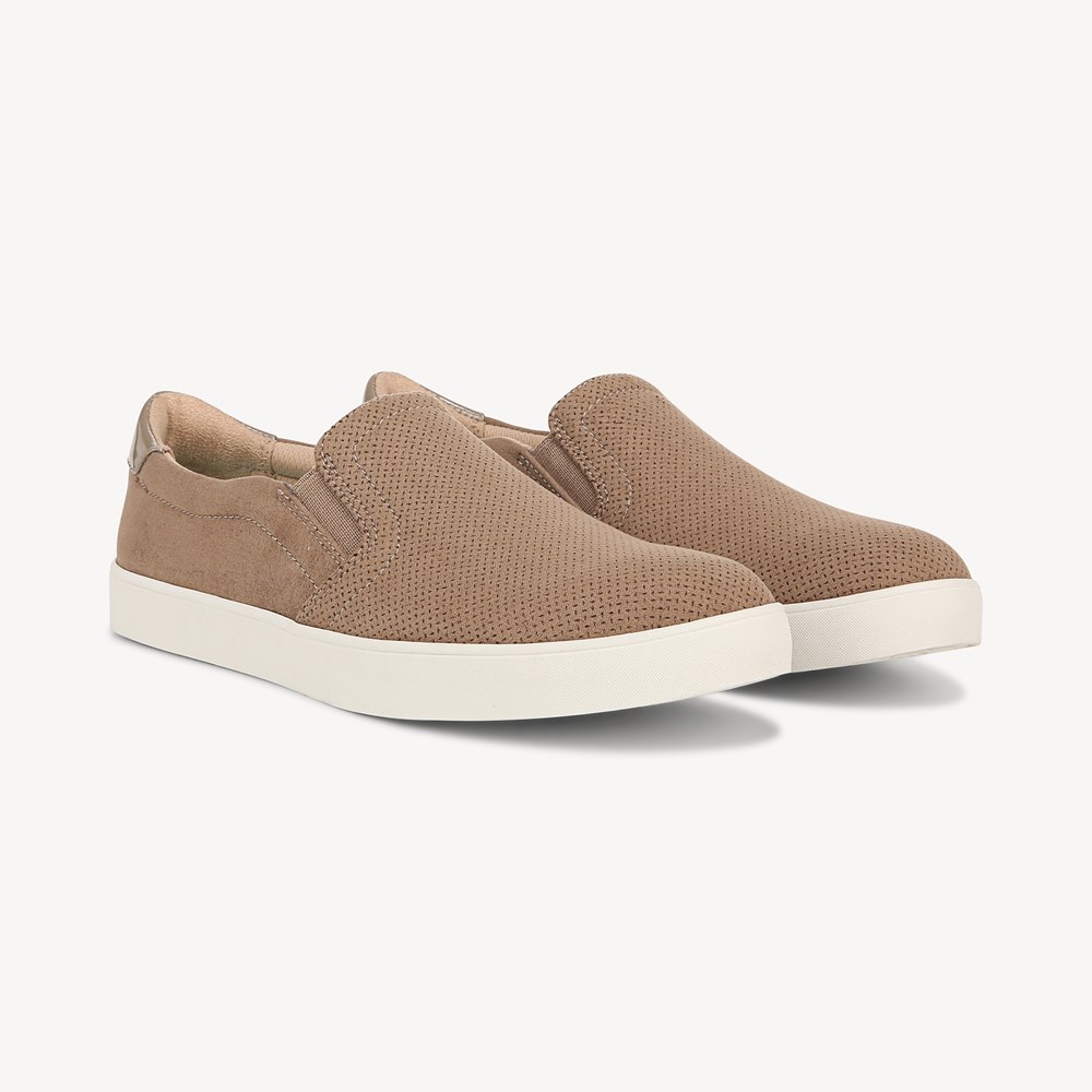 Women's Madison Slip On Sneaker - Pair
