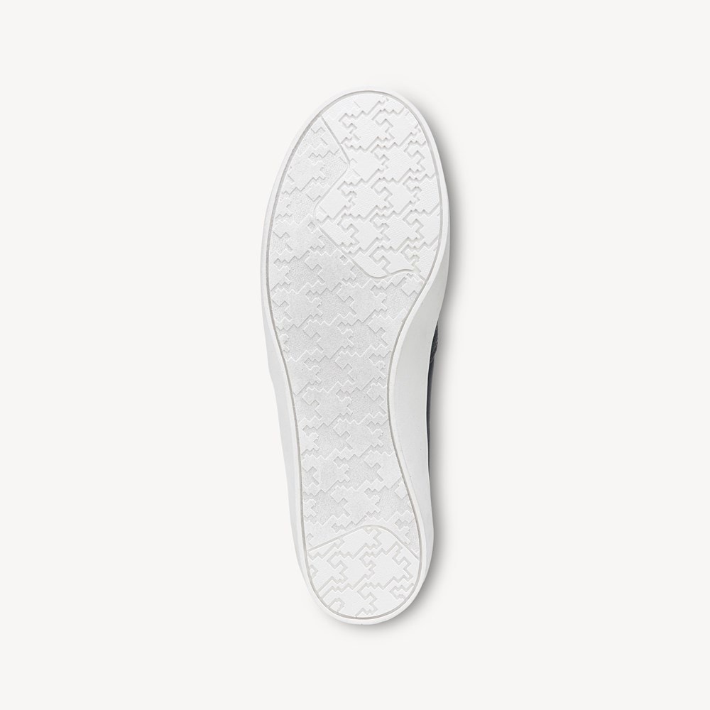 Women's Madison Slip On Sneaker - Bottom