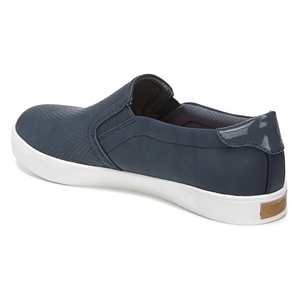 Women's Madison Slip On Sneaker - Detail