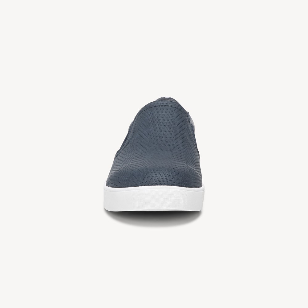 Women's Madison Slip On Sneaker - Front