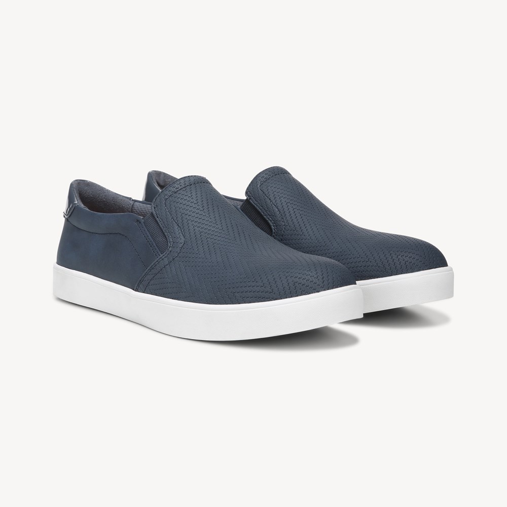 Women's Madison Slip On Sneaker - Pair