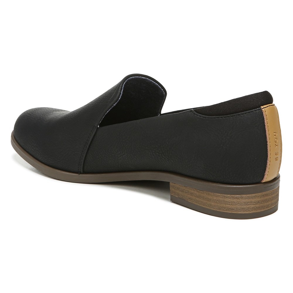 Women's Rate Loafer - Detail