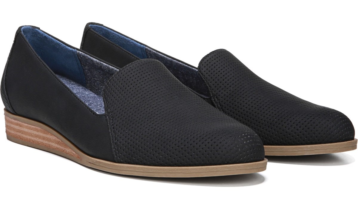 dr scholls womens slip on