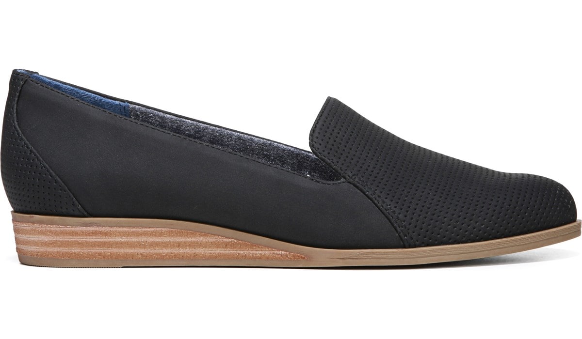 dr scholl's dawned loafer