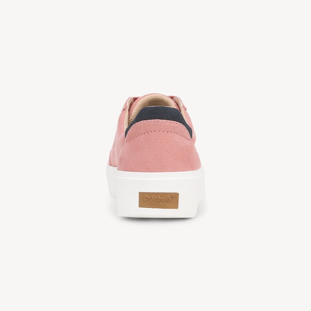dr scholl's madison rose gold