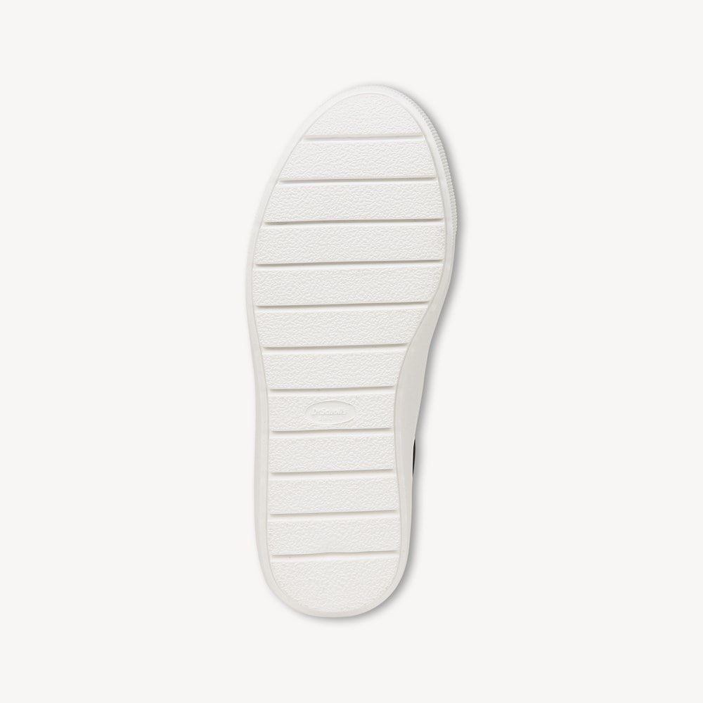 Women's Time Off Sneaker - Bottom